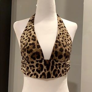 Dolce&gabbana beachwear